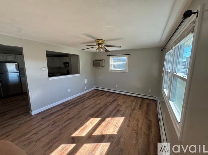 East Providence Apartment: 396 398 Juniper St