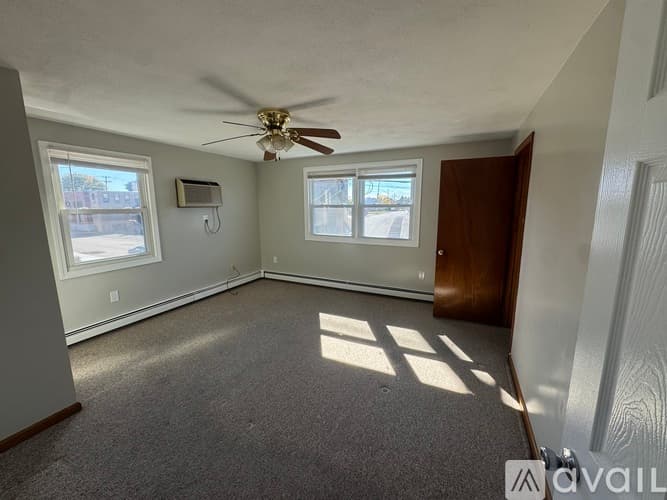 East Providence Apartment: 396 398 Juniper St