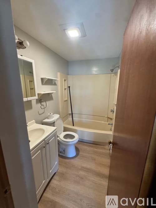 East Providence Apartment: 396 398 Juniper St