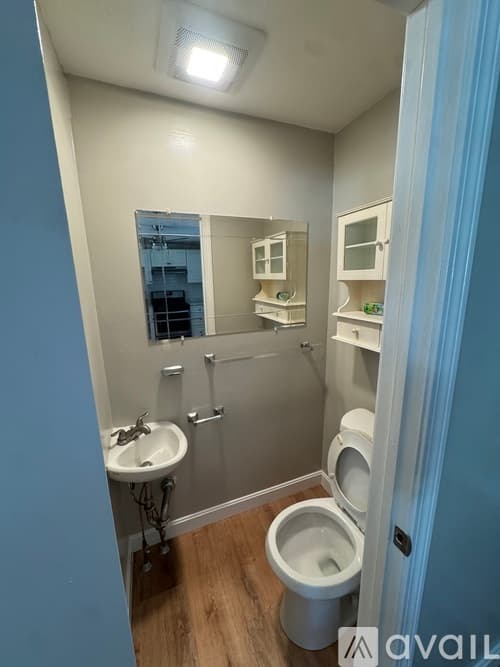 East Providence Apartment: 396 398 Juniper St