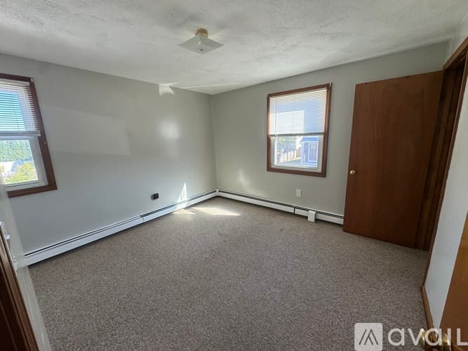 East Providence Apartment: 396 398 Juniper St