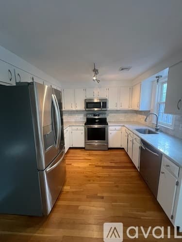 Falmouth Condo: 46 Colonial Village