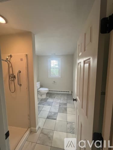 Falmouth Condo: 46 Colonial Village