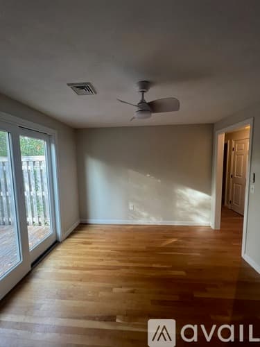 Falmouth Condo: 46 Colonial Village