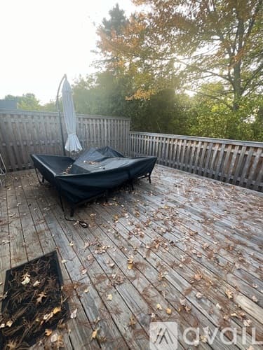 Falmouth Condo: 46 Colonial Village