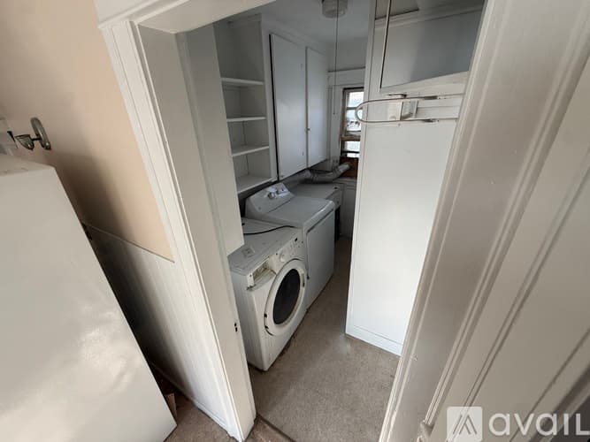 Worcester Apartment: 10 Underwood Street