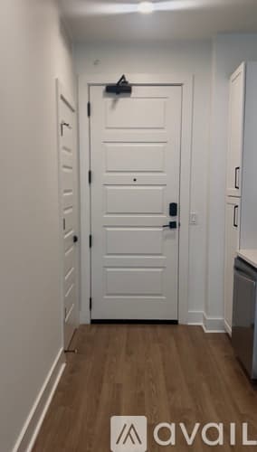 Tampa Apartment: 5451 Bay Center Dr