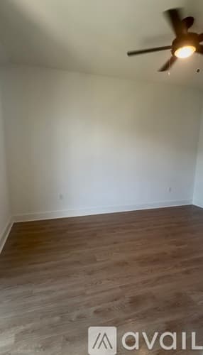 Tampa Apartment: 5451 Bay Center Dr