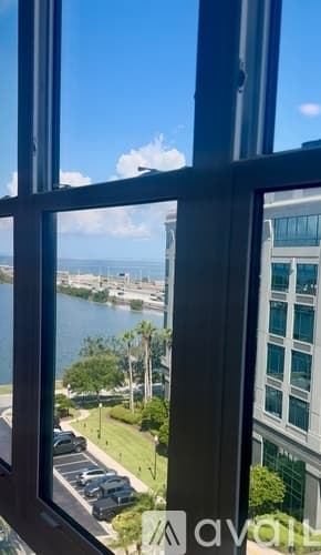 Tampa Apartment: 5451 Bay Center Dr