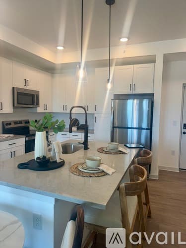 Tampa Apartment: 1703 N Florida Ave
