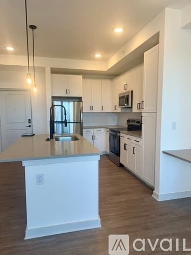 Tampa Apartment: 1703 N Florida Ave