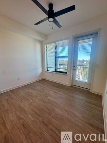 Tampa Apartment: 1703 N Florida Ave