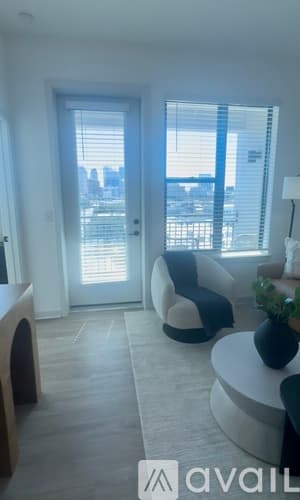 Tampa Apartment: 1703 N Florida Ave