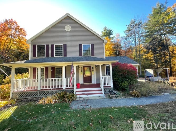 Milford House: 96 Cortland Road