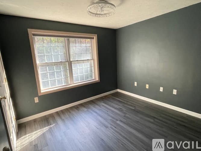 Milford House: 96 Cortland Road