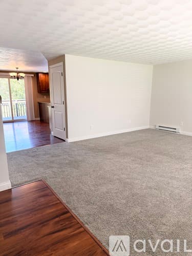 Mapleton House: 9925 West Buckhaven Court