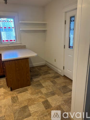 Lancaster Apartment: 2206 Wood Street