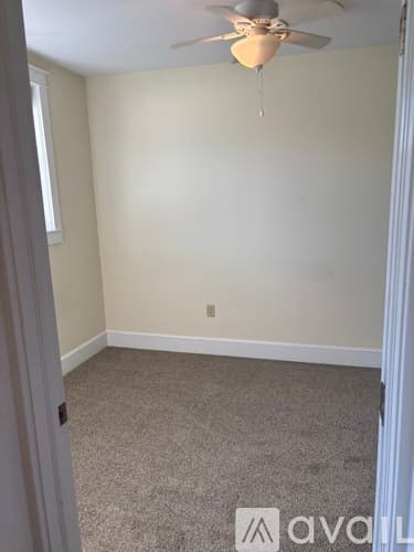 Lancaster Apartment: 2206 Wood Street