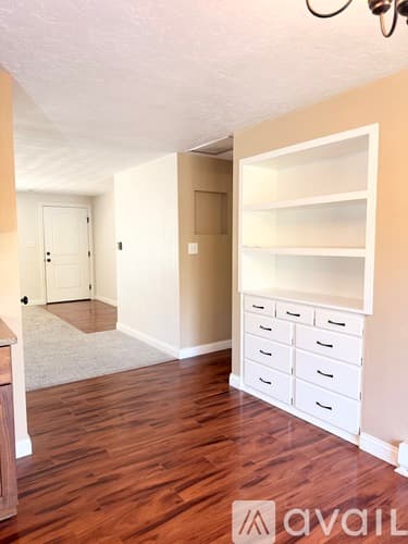 Mapleton House: 9925 West Buckhaven Court