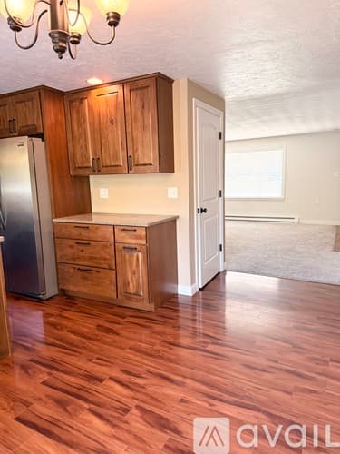 Mapleton House: 9925 West Buckhaven Court
