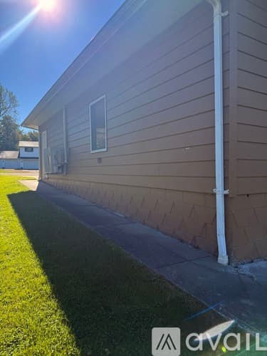 Mapleton House: 9925 West Buckhaven Court