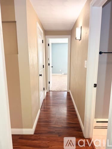 Mapleton House: 9925 West Buckhaven Court