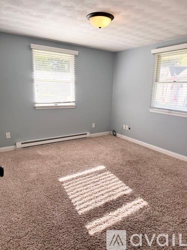 Mapleton House: 9925 West Buckhaven Court