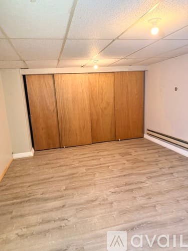 Mapleton House: 9925 West Buckhaven Court