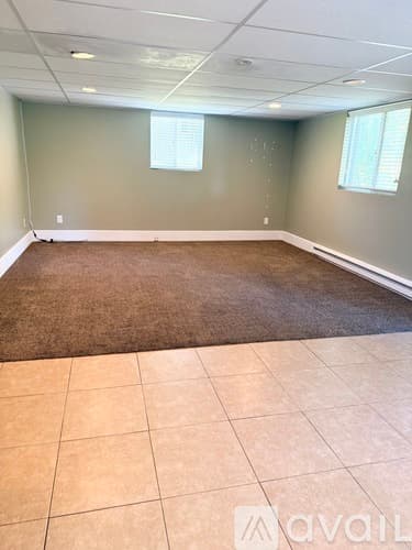Mapleton House: 9925 West Buckhaven Court