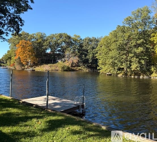 Mapleton House: 9925 West Buckhaven Court