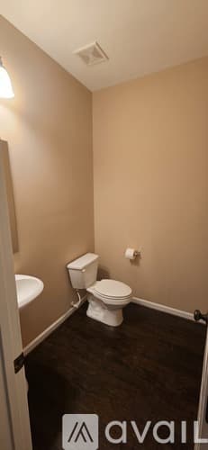 Moody House: 3076 Rosewalk Drive