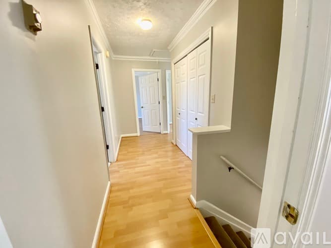 Marietta House: 2160 Heritage Trace Ln