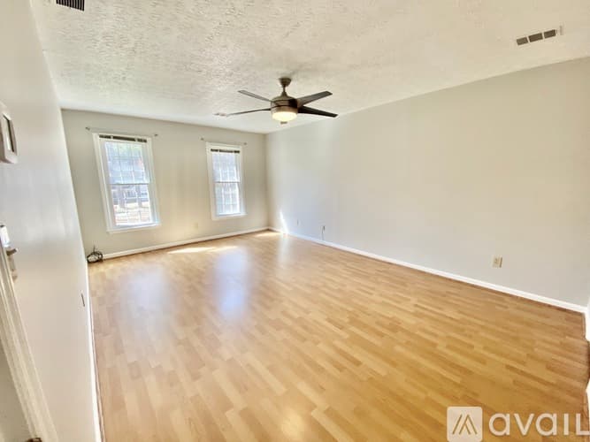Marietta House: 2160 Heritage Trace Ln