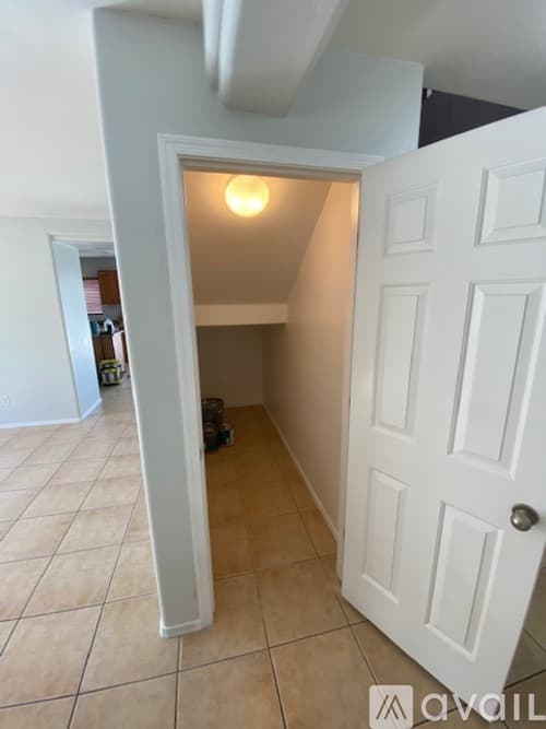 Maricopa House: Arizona Ave
