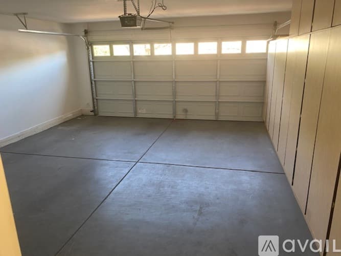 Maricopa House: Arizona Ave