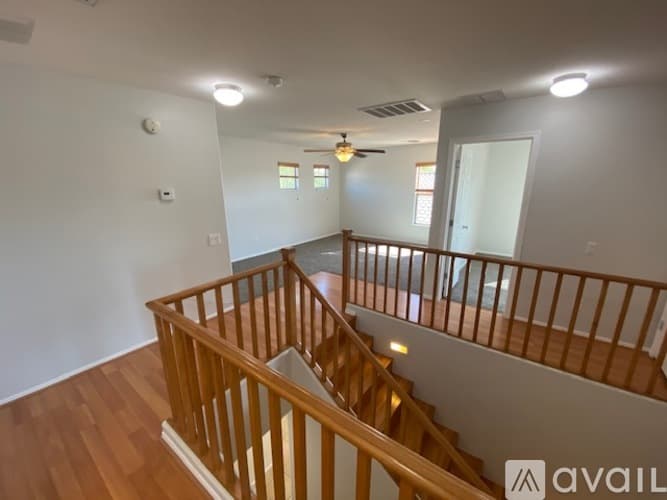 Maricopa House: Arizona Ave