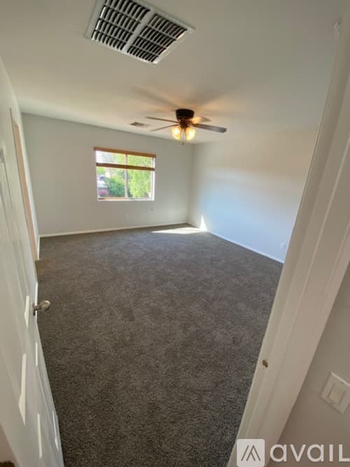 Maricopa House: Arizona Ave