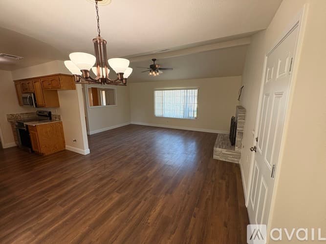 Madera House: 224 Sundance Lane