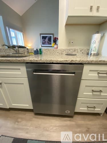 New Smyrna Beach Apartment: 4244 Sun Village Ct