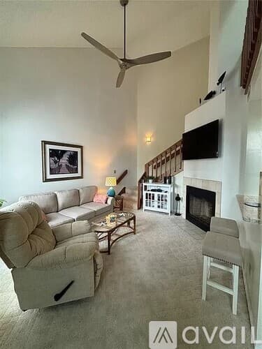 New Smyrna Beach Apartment: 4244 Sun Village Ct