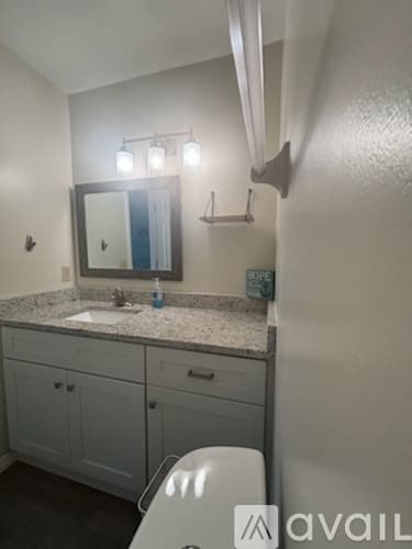 New Smyrna Beach Apartment: 4244 Sun Village Ct
