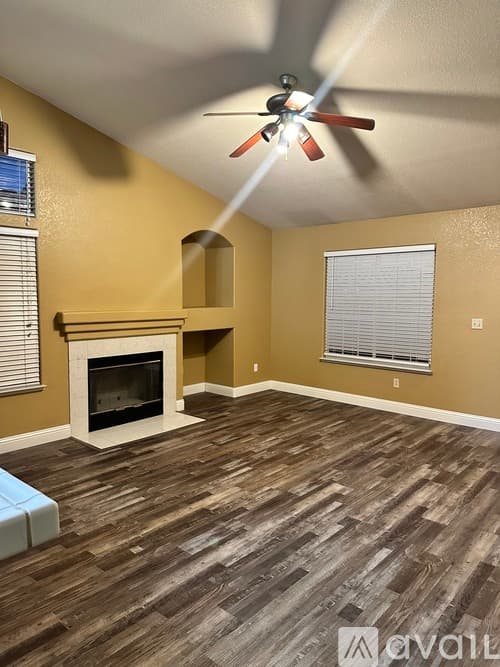 Turlock House: 4634 Whisper Pl