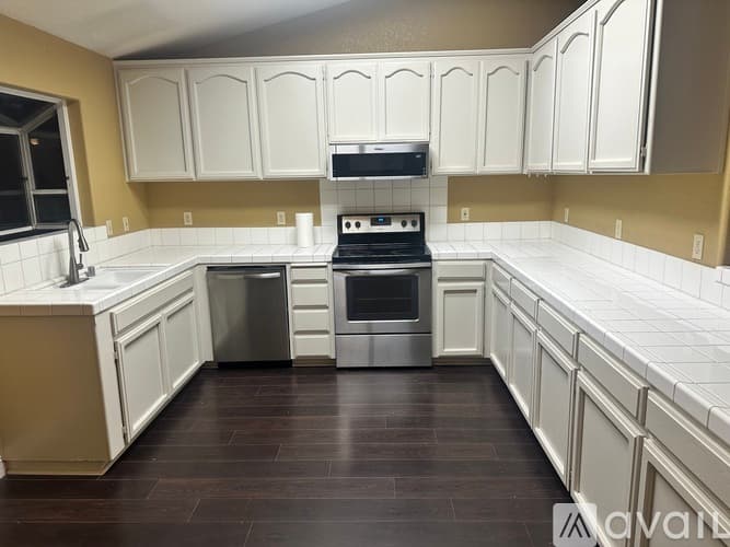 Turlock House: 4634 Whisper Pl