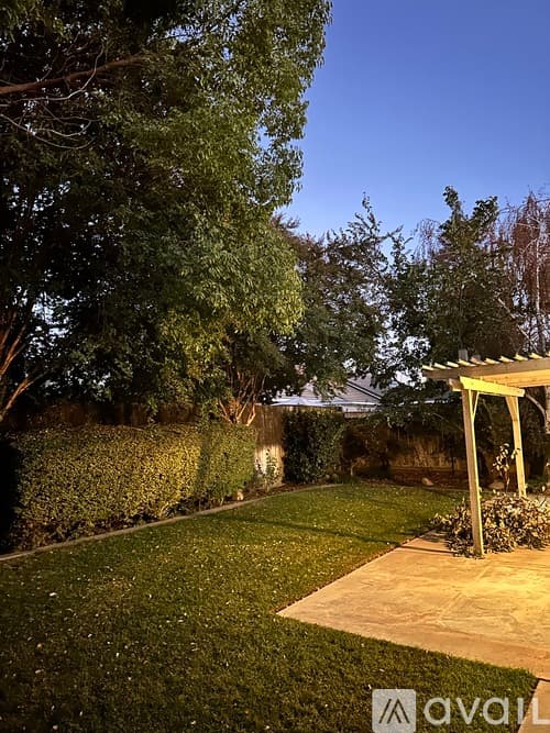 Turlock House: 4634 Whisper Pl