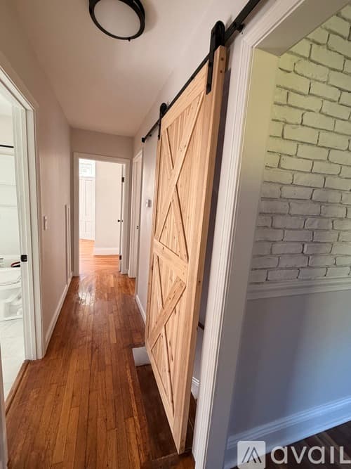West Warwick Apartment: 110 Wakefield Street