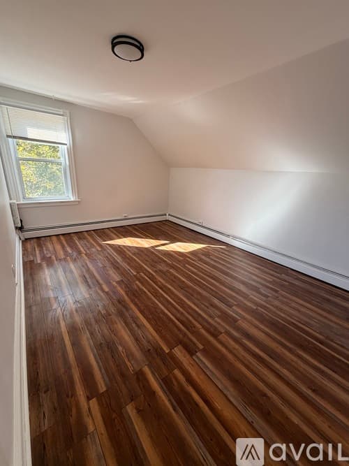 West Warwick Apartment: 110 Wakefield Street