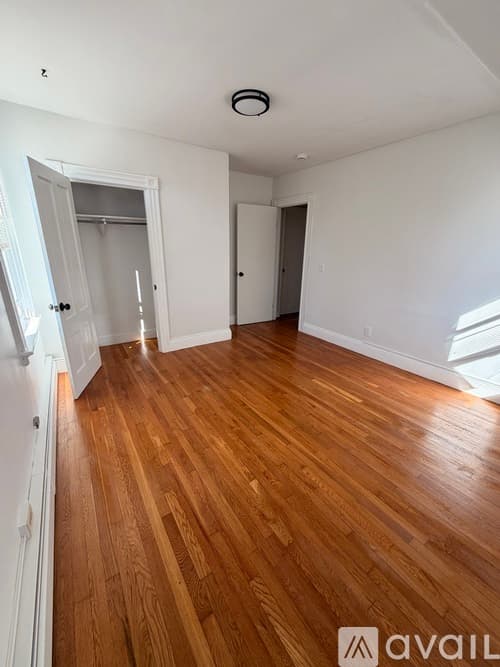 West Warwick Apartment: 110 Wakefield Street