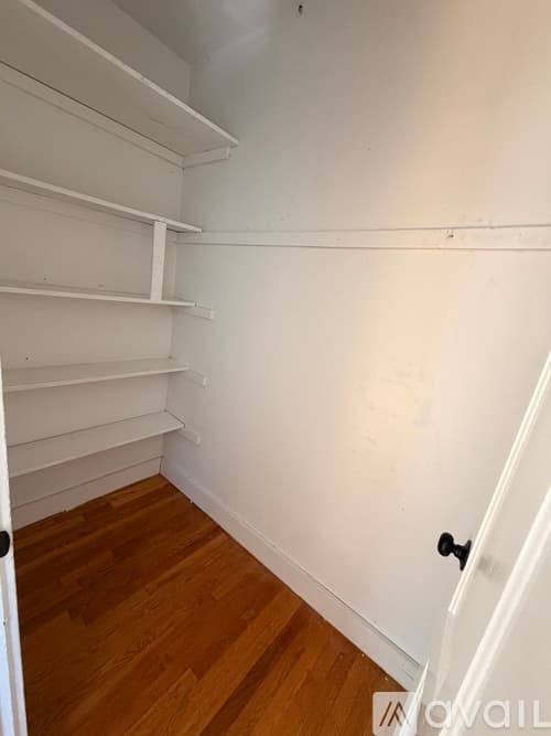 West Warwick Apartment: 110 Wakefield Street