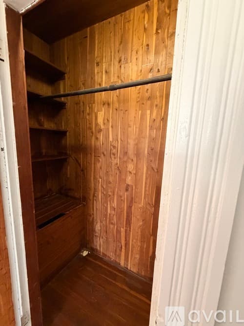 West Warwick Apartment: 110 Wakefield Street