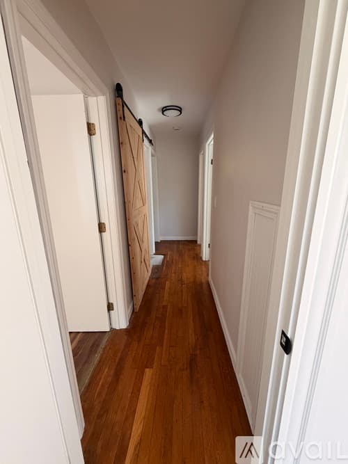 West Warwick Apartment: 110 Wakefield Street